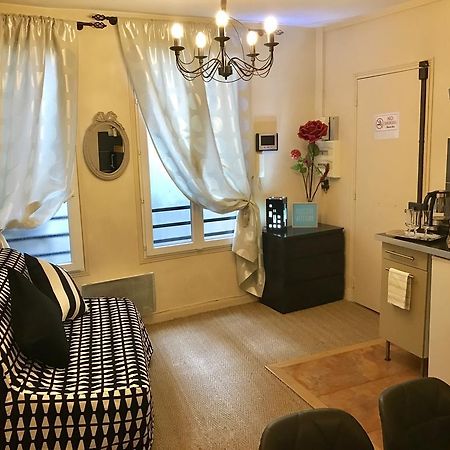 Appartement Luxembourg-Proche St Germain Des Pres ปารีส ภายนอก รูปภาพ