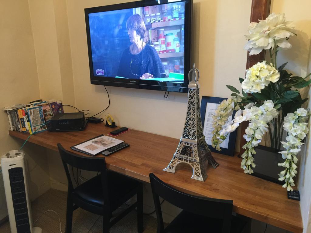 Appartement Luxembourg-Proche St Germain Des Pres ปารีส ภายนอก รูปภาพ