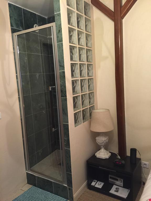 Appartement Luxembourg-Proche St Germain Des Pres ปารีส ภายนอก รูปภาพ