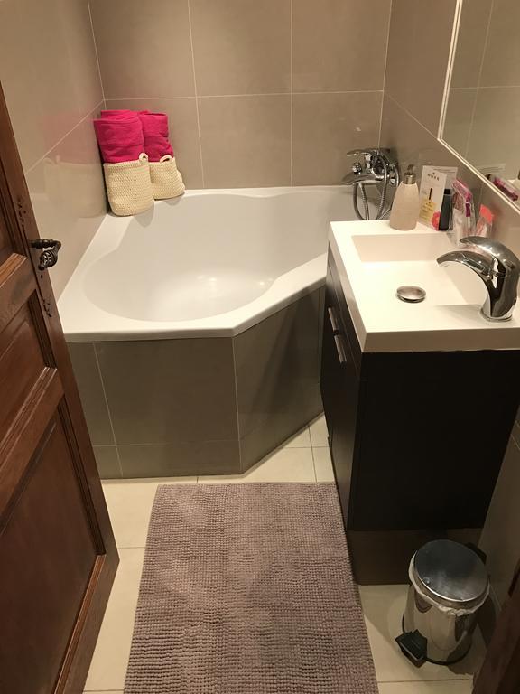 Appartement Luxembourg-Proche St Germain Des Pres ปารีส ภายนอก รูปภาพ