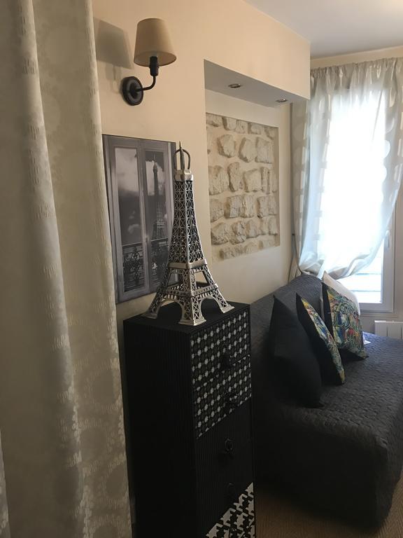 Appartement Luxembourg-Proche St Germain Des Pres ปารีส ภายนอก รูปภาพ