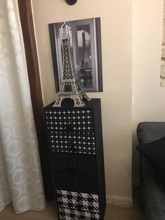 Appartement Luxembourg-Proche St Germain Des Pres ปารีส ภายนอก รูปภาพ