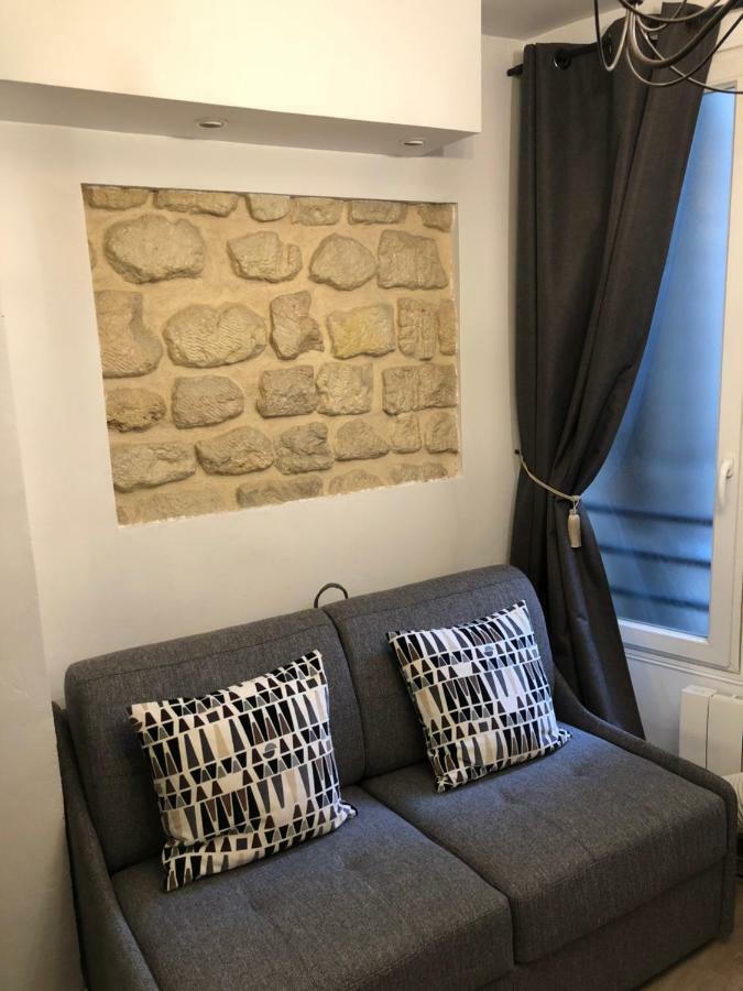 Appartement Luxembourg-Proche St Germain Des Pres ปารีส ภายนอก รูปภาพ