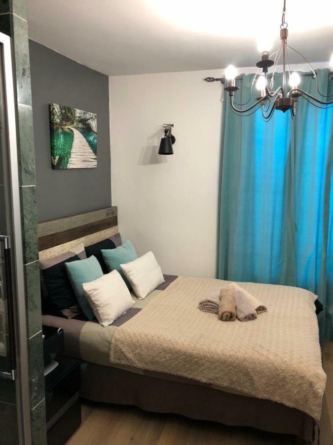 Appartement Luxembourg-Proche St Germain Des Pres ปารีส ภายนอก รูปภาพ